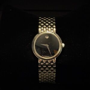 Women’s Movado Museum Watch